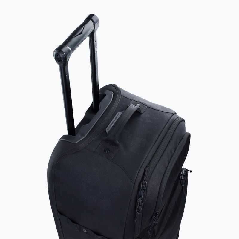 Valiză de călătorie EVOC World Traveller 125 black 6