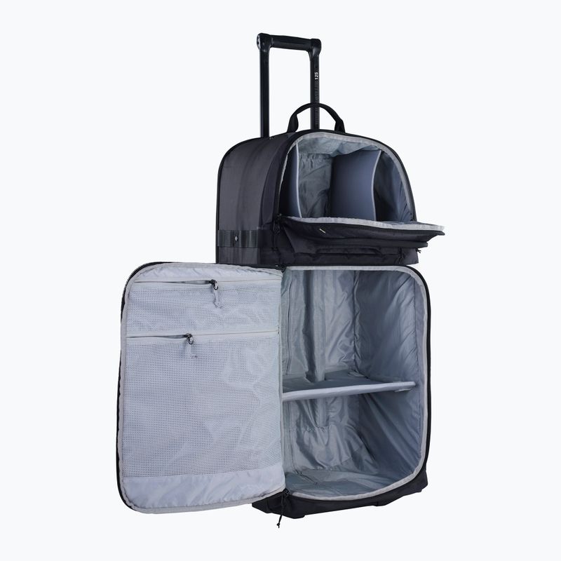Valiză de călătorie EVOC World Traveller 125 multicolour 3