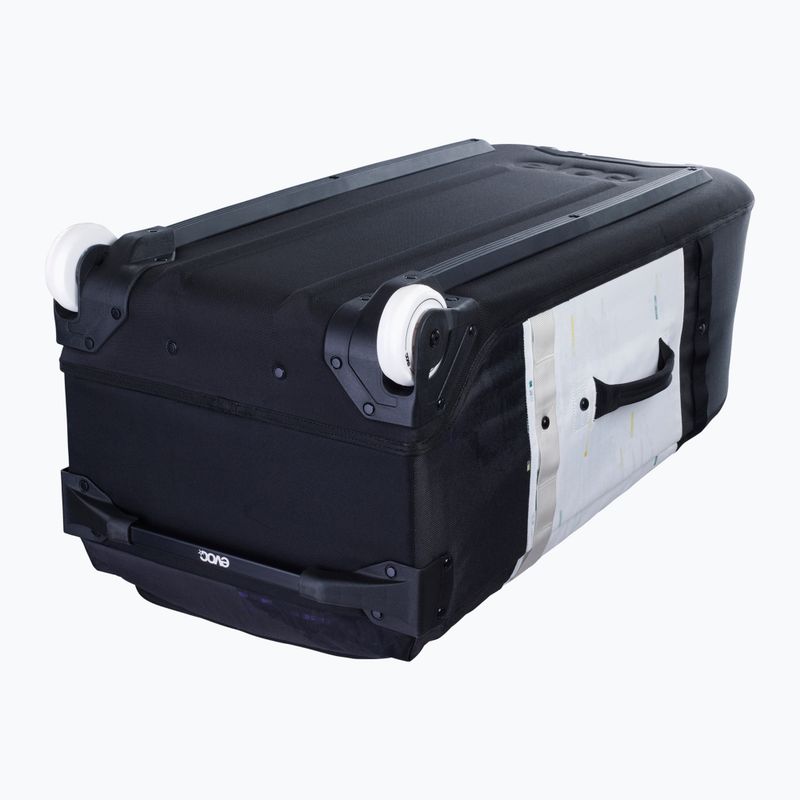 Valiză de călătorie EVOC World Traveller 125 multicolour 5