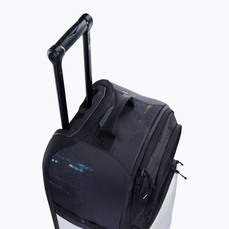Valiză de călătorie EVOC World Traveller 125 multicolour 6