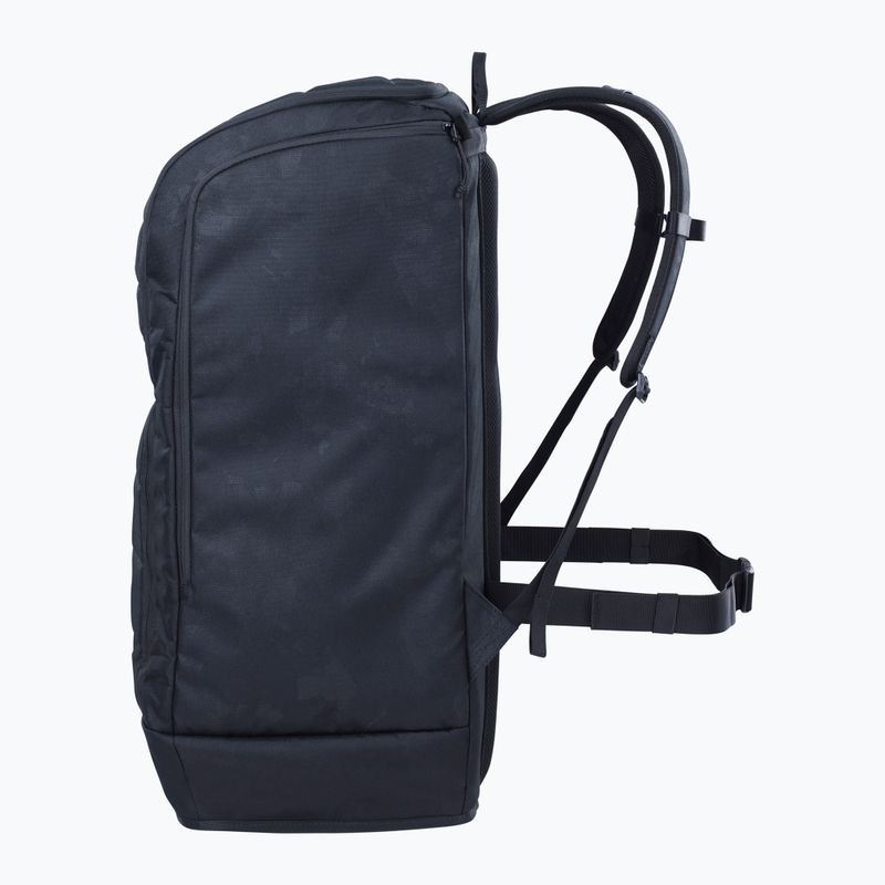 Rucsac de schi EVOC Gear Backpack 90 l black 3