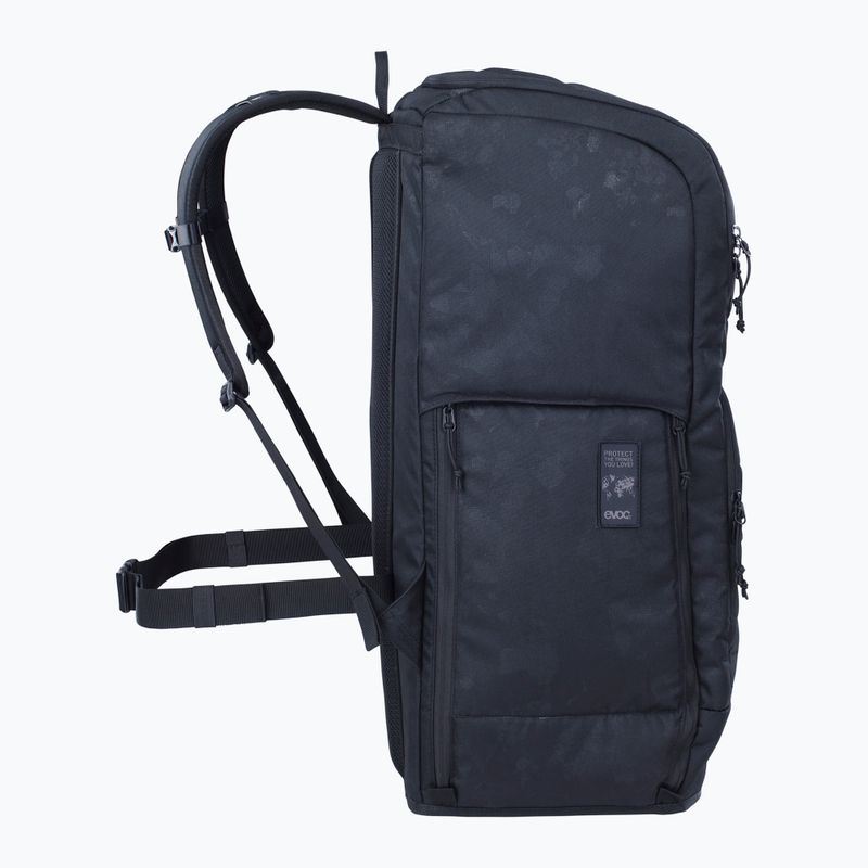 Rucsac de schi EVOC Gear Backpack 90 l black 4