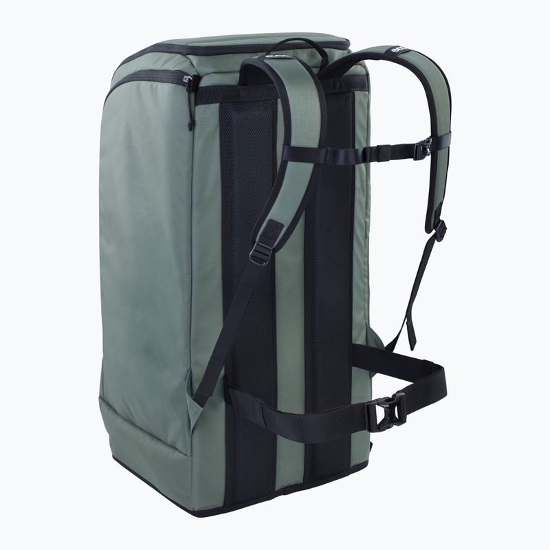 Rucsac de schi EVOC Gear Backpack 90 l dark olive 2