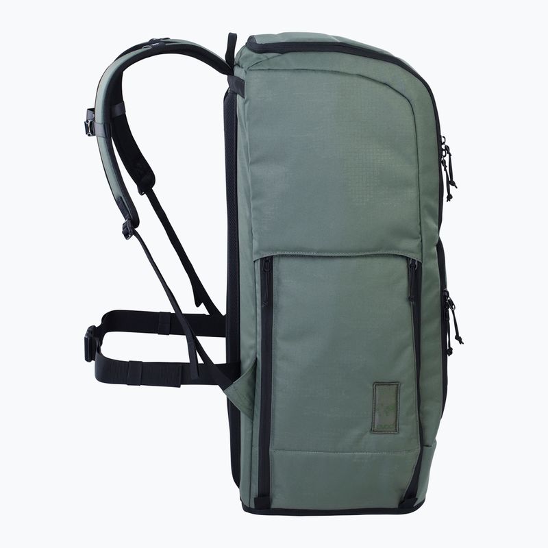 Rucsac de schi EVOC Gear Backpack 90 l dark olive 4