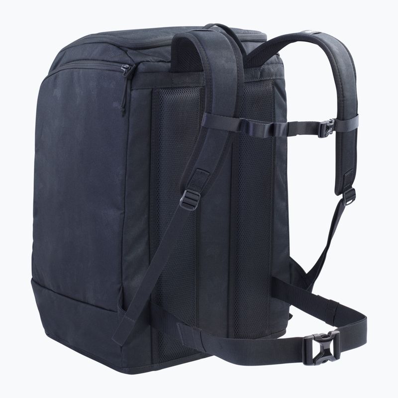 Rucsac de schi EVOC Gear Backpack 60 l black 2