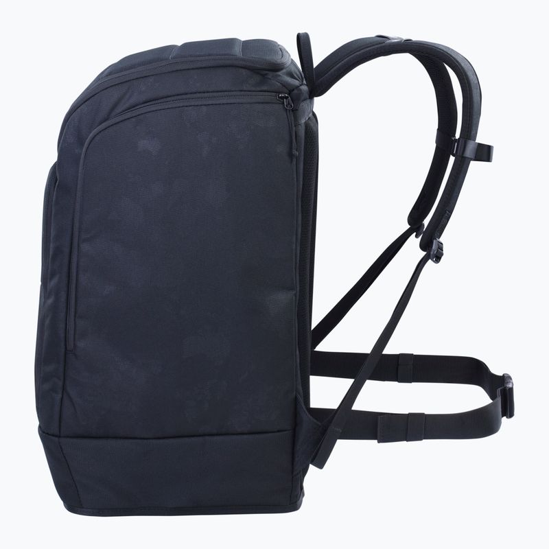 Rucsac de schi EVOC Gear Backpack 60 l black 3