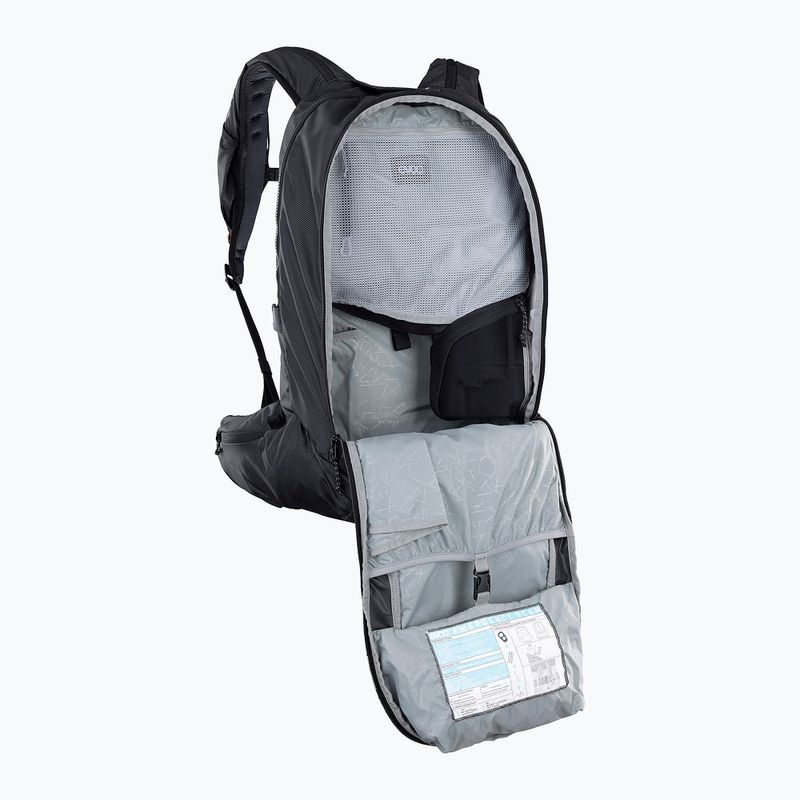Rucsac de schi de tură EVOC Line E2 22 l black 7