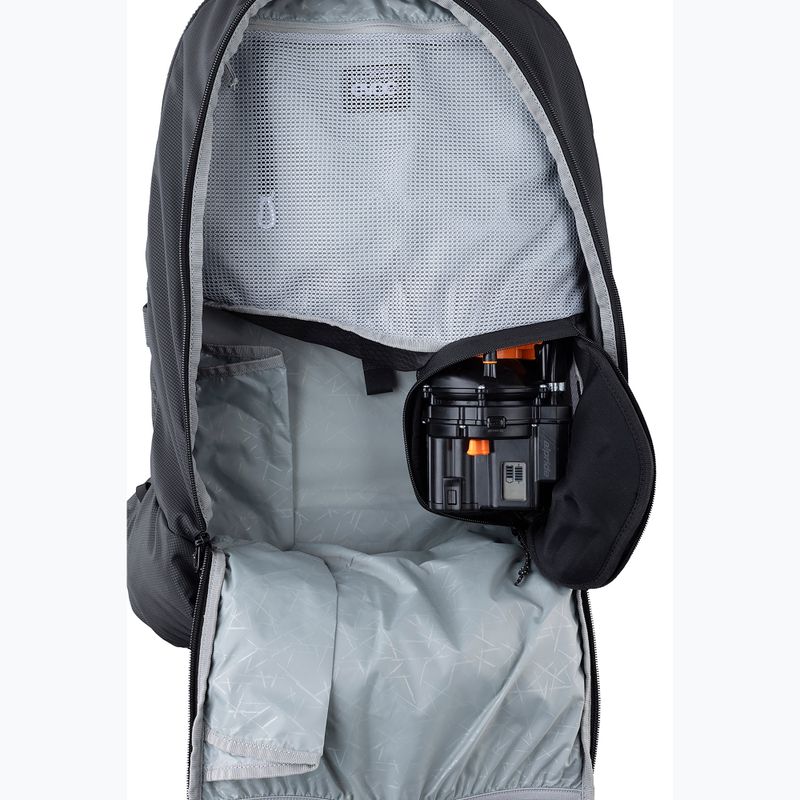 Rucsac de schi de tură EVOC Line E2 22 l black 9