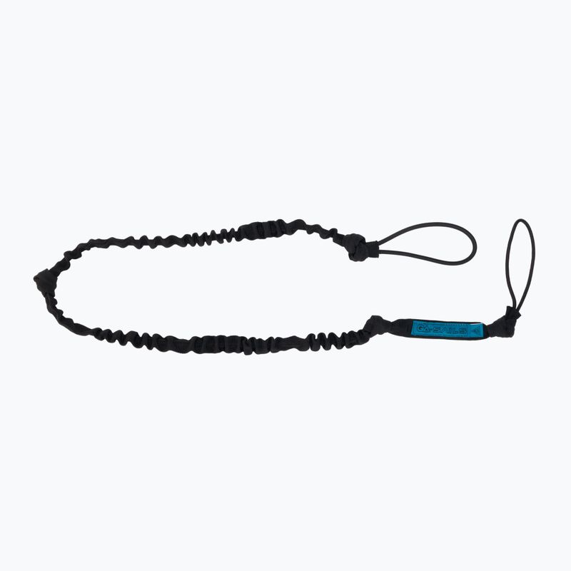 Gaastra Regular Uphaul pornire de pornire Gaastra dulie negru GA-080122GA03