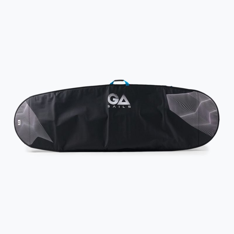 Gastra Light Board Bag negru GA-110122B L25