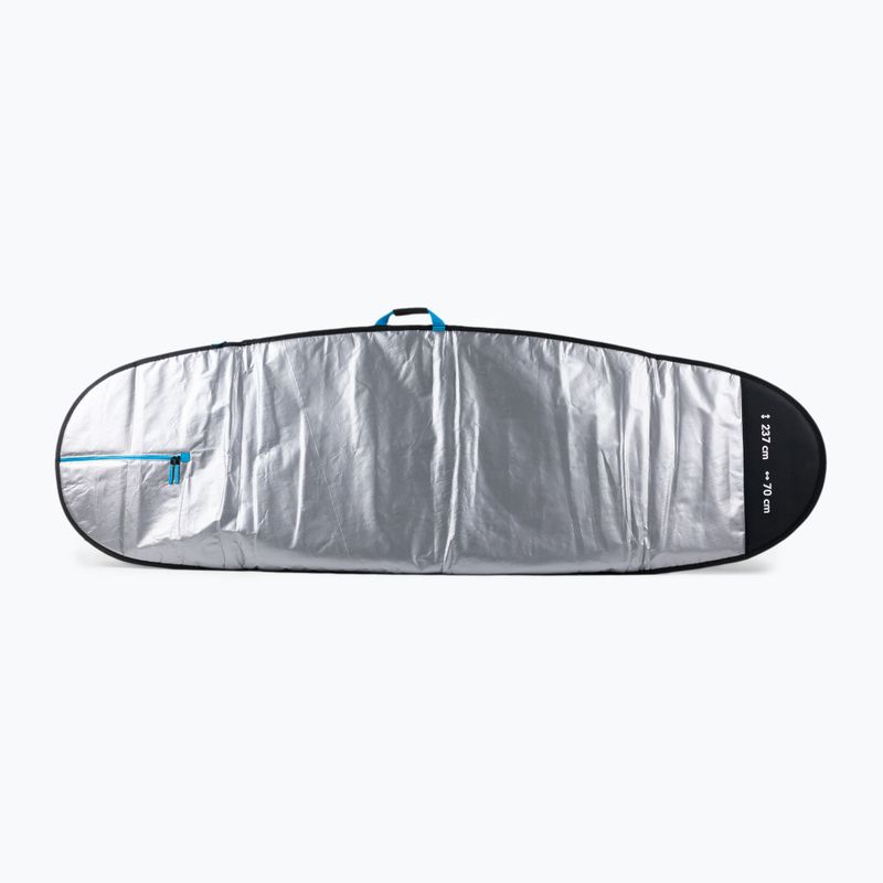 Gastra Light Board Bag negru GA-110122B L25 2
