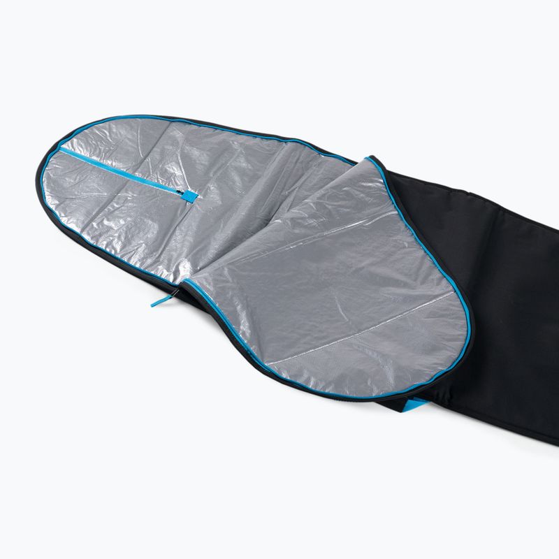 Gastra Light Board Bag negru GA-110122B L25 3