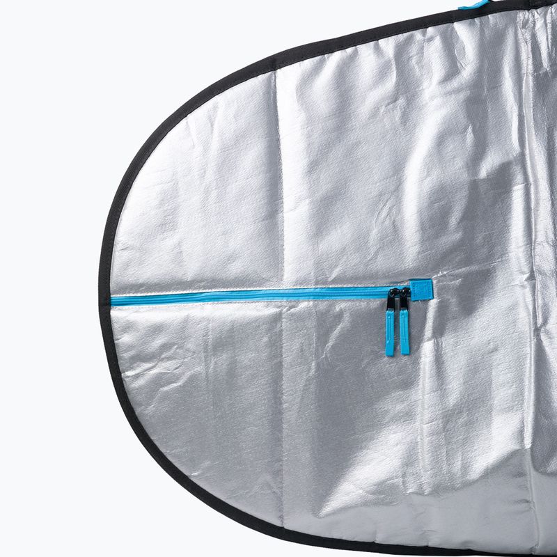 Gastra Light Board Bag negru GA-110122B L25 6