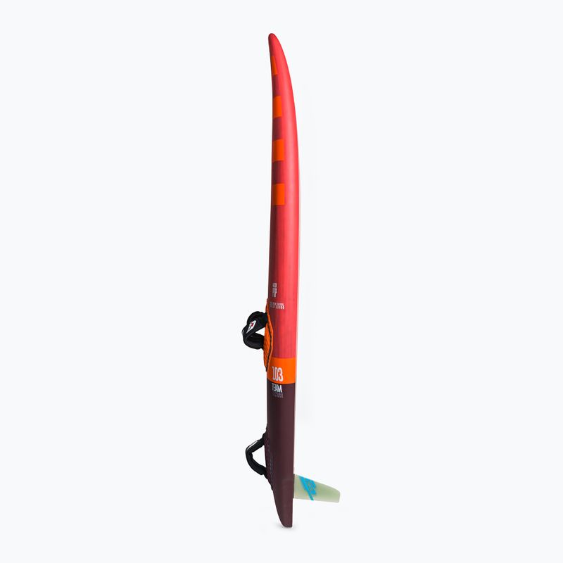 Tabou Twister roșu TAB-010322AH05 4