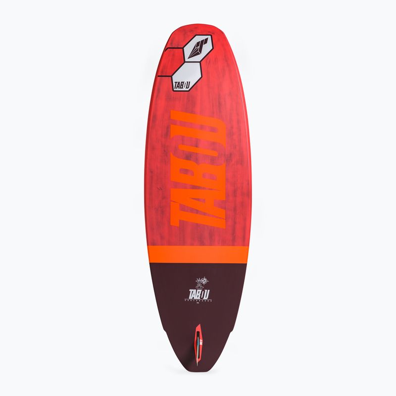 Tabou Twister roșu TAB-010322AH05 5