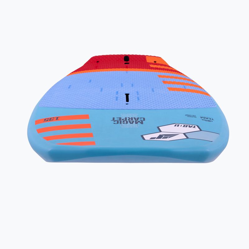 Tabou Magic Carpet TEAM albastru TAB-010322AM70 5