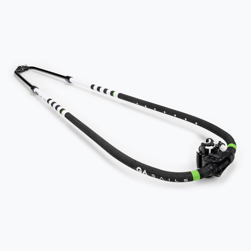 Boom Gaastra Sails Green Line Mono HD GA-040122GR14