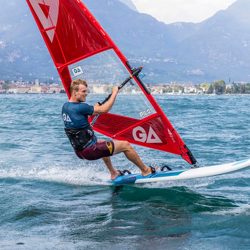 GA Sails Pilot roșu Pilot GA-020122AF51 windsurfing naviga 3