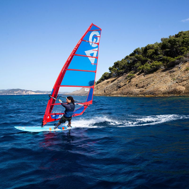 Velă pentru windsurfing Gaastra Sails Cosmic blue 4