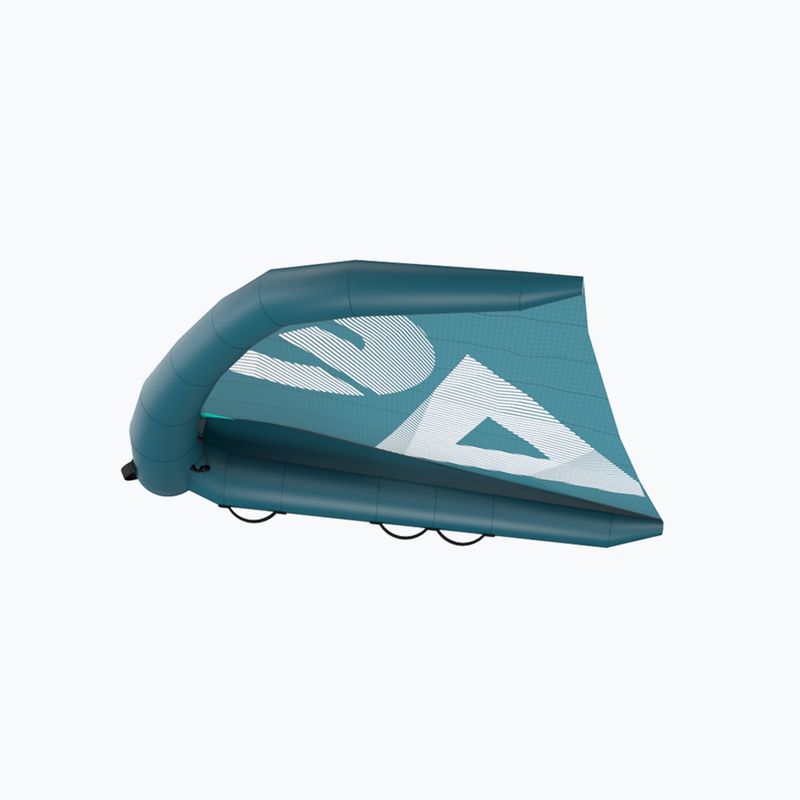 Wingfoil GA Wings Verde otrăvitor 060122WB30 2