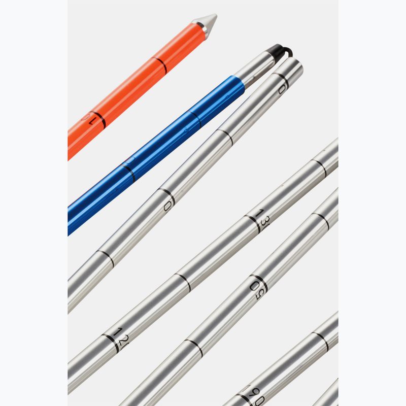 Sondă de avalanșă ORTOVOX Alu 240 Light silver 2
