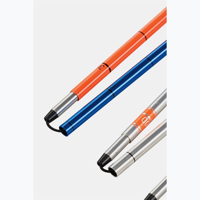 Sondă de avalanșă ORTOVOX Alu 240 Light silver 3