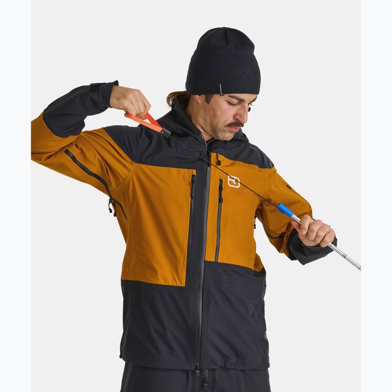 Sondă de avalanșă ORTOVOX Alu 240 Light silver 4