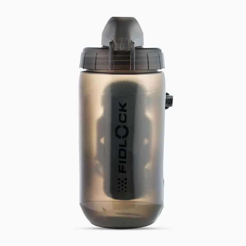 Fidlock 450 Soft + conector Uni, negru, 9626