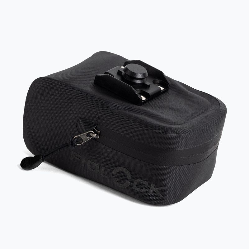 Geantă de scaun cu conector FIDLOCK negru 09175