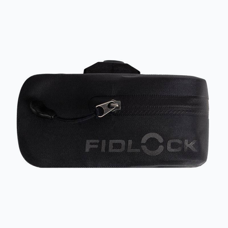 Geantă de bicicletă sub șa FIDLOCK Push 400 ml black 3