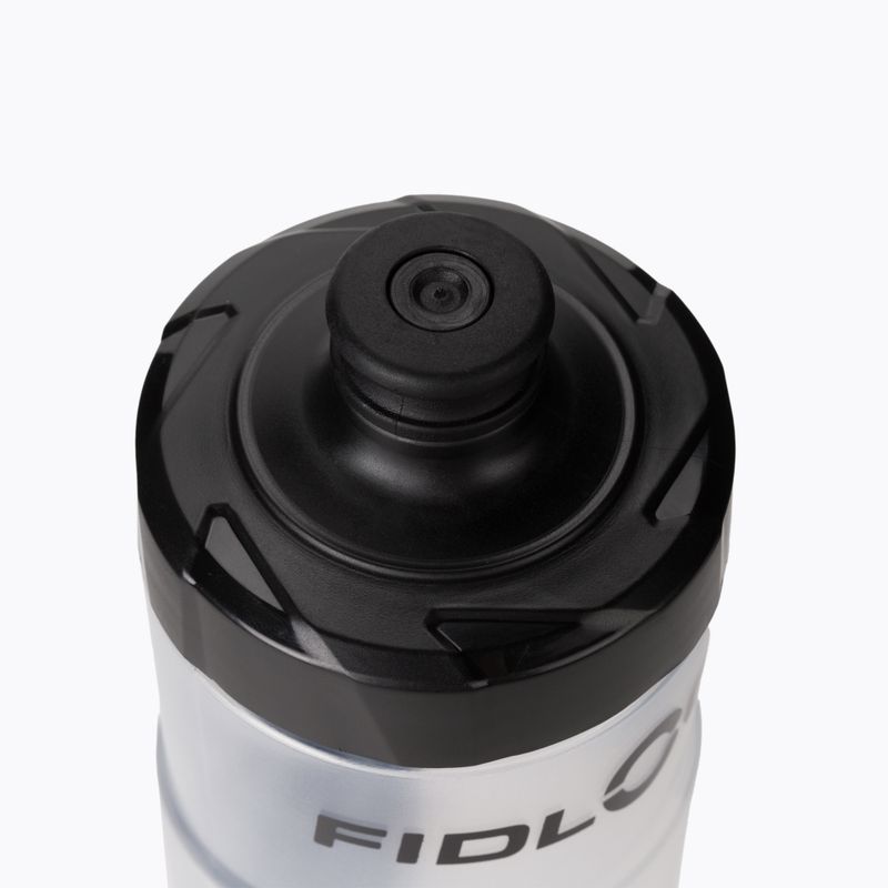Sticlă de apă + suport Bike Base pentru bicicletă Fidlock 600, alb, 9615 3