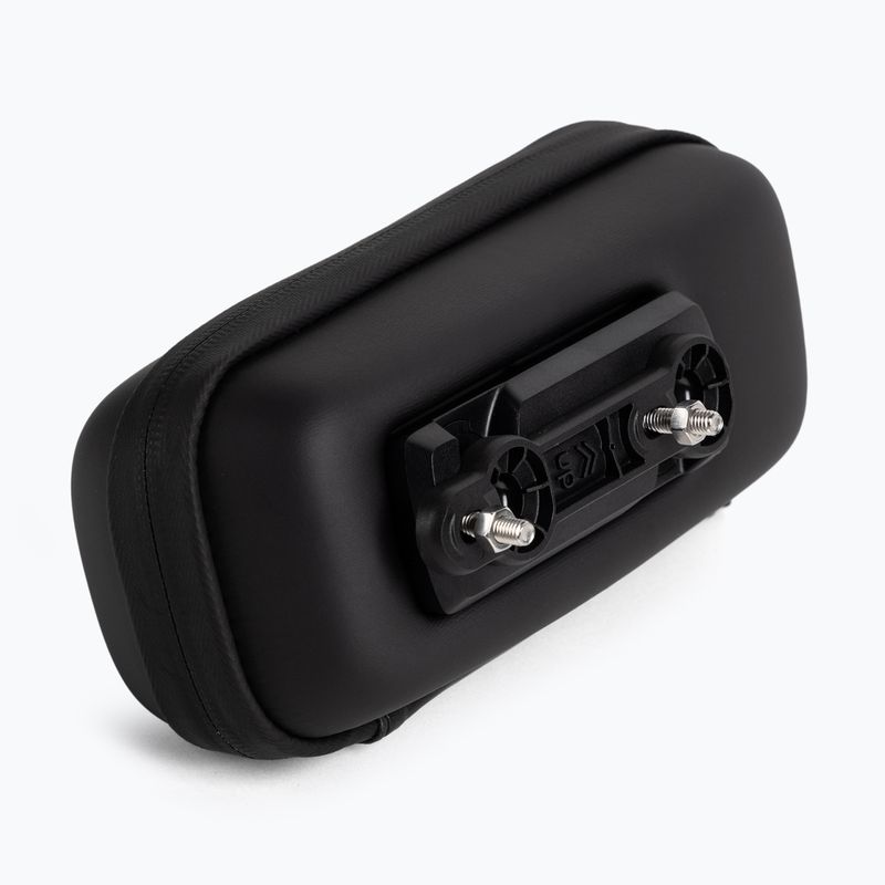 Geantă de bicicletă pentru unelte FIDLOCK Twist + bază Bike, negru, 9635 2