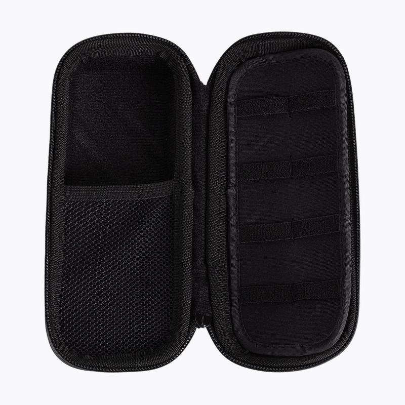 Geantă de bicicletă pentru unelte FIDLOCK Twist + bază Bike, negru, 9635 4