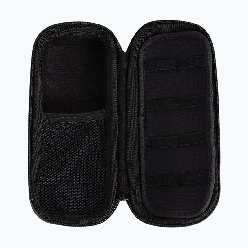 Geantă de bicicletă pentru unelte FIDLOCK Twist + bază Uni, negru, 9643 3