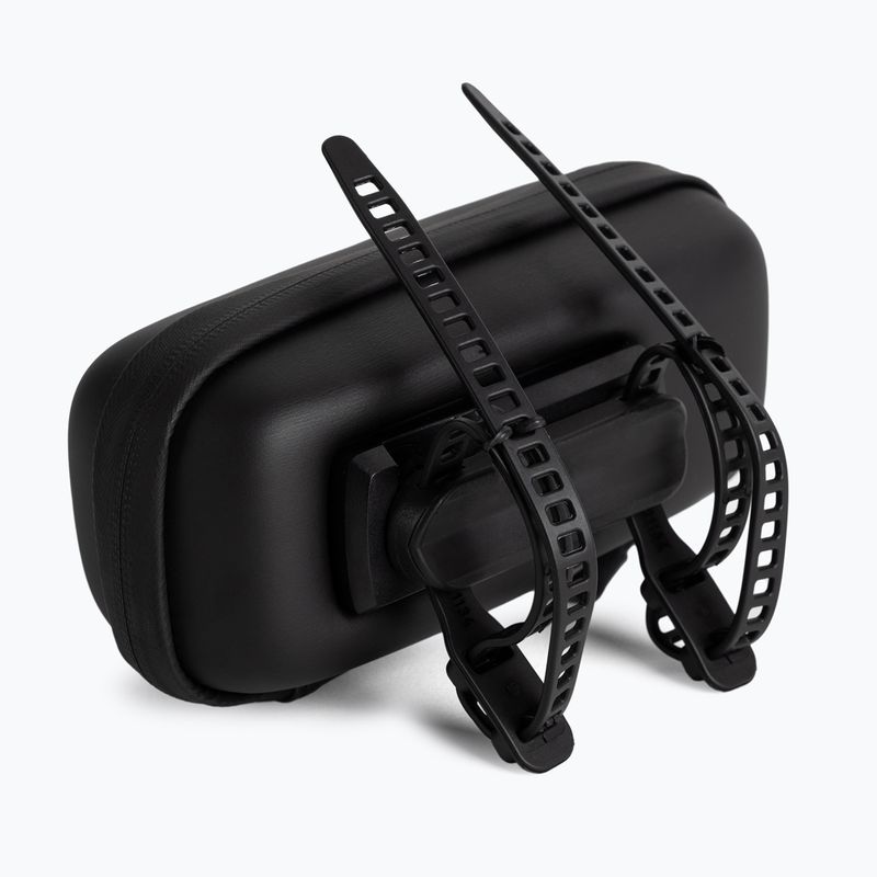 Geantă de bicicletă pentru unelte FIDLOCK Twist + bază Uni, negru, 9643 4