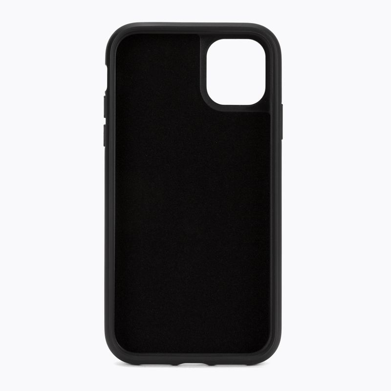 Husă FIDLOCK Vaccum iPhone 11/XR negru 2