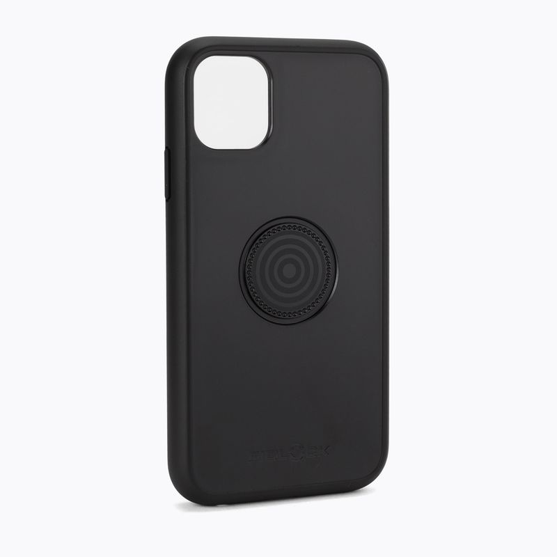 FIDLOCK Vacuum Case pentru iPhone 11 și XR negru VC-00100 3