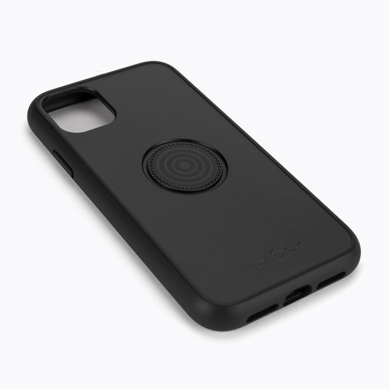 Husă FIDLOCK Vaccum iPhone 11/XR negru 4
