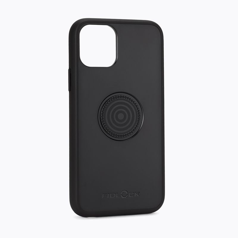 Husă FIDLOCK Vaccum iPhone 11 Pro negru 3