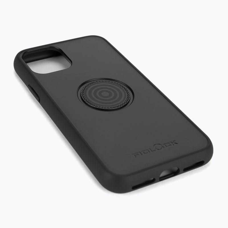 Husă FIDLOCK Vaccum iPhone 11 Pro negru 4