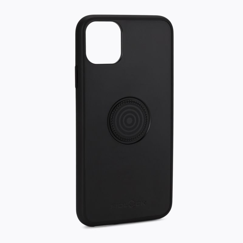 Husă FIDLOCK Vaccum iPhone 11 Pro Max negru 3