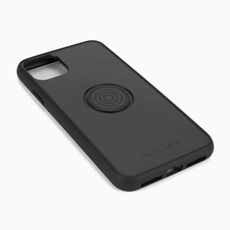 Etui FIDLOCK Vaccum iPhone 11 Pro Max black 4