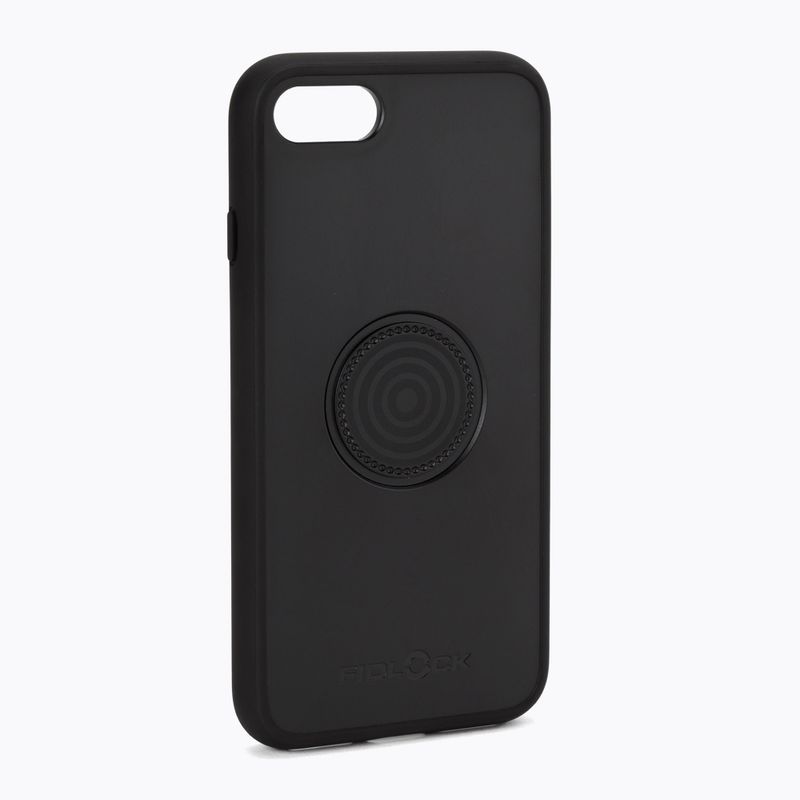 Husă FIDLOCK Vaccum iPhone SE 2/8 negru 3