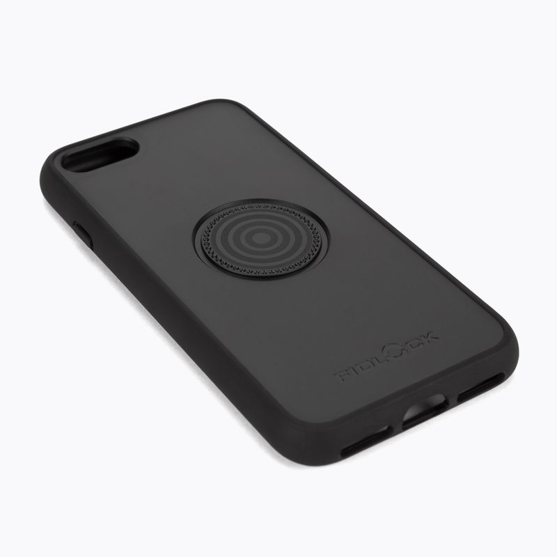 Husă FIDLOCK Vaccum iPhone SE 2/8 negru 4