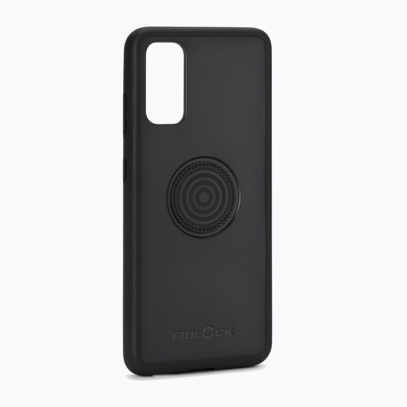 Etui FIDLOCK Vaccum Samsung Galaxy S20 black 3