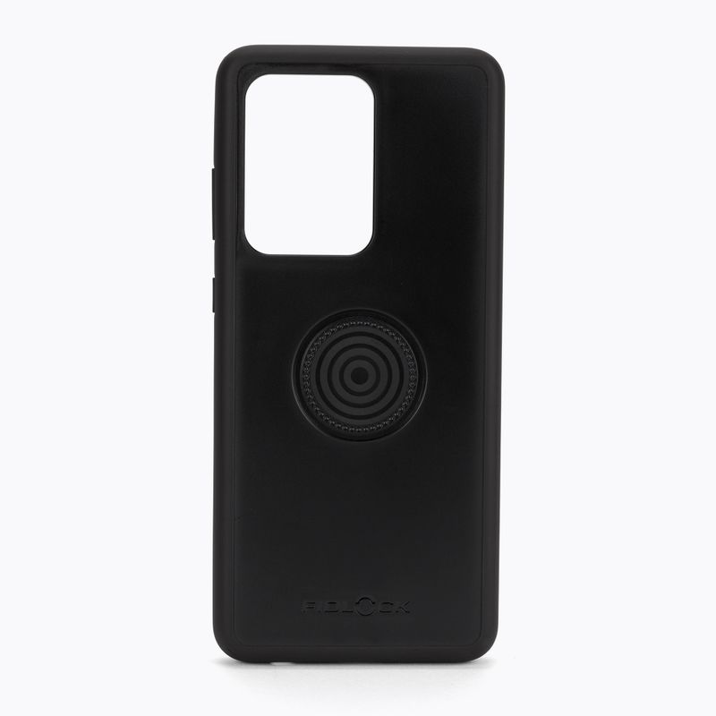 FIDLOCK Cazul de aspirare Samsung Galaxy S20 Ultra negru VC-00600