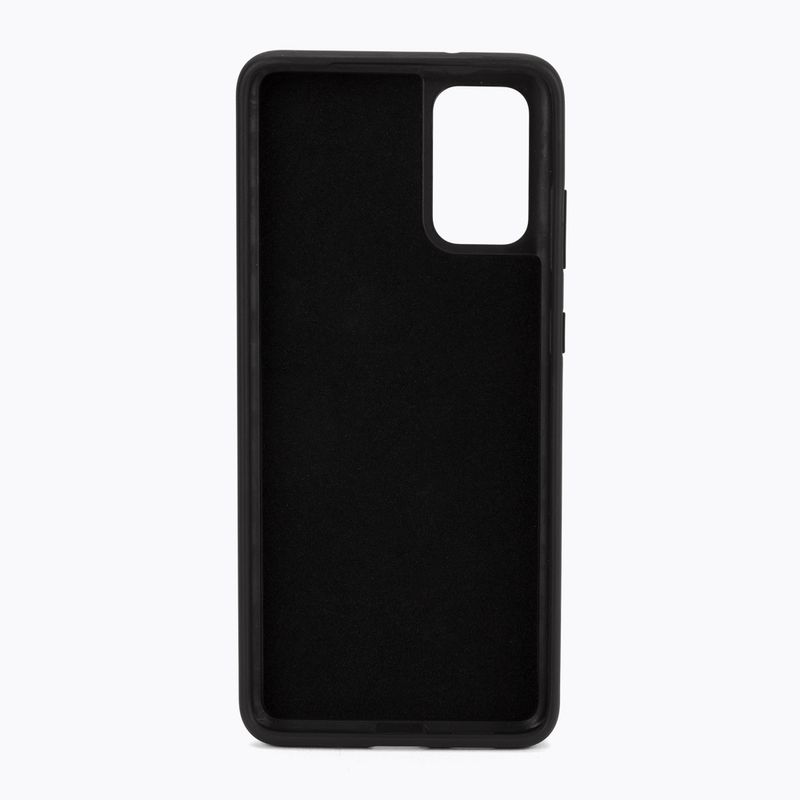 Husă FIDLOCK Vaccum Samsung Galaxy S20+ negru 2