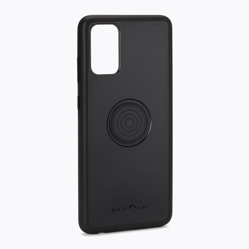 Husă FIDLOCK Vaccum Samsung Galaxy S20+ negru 3