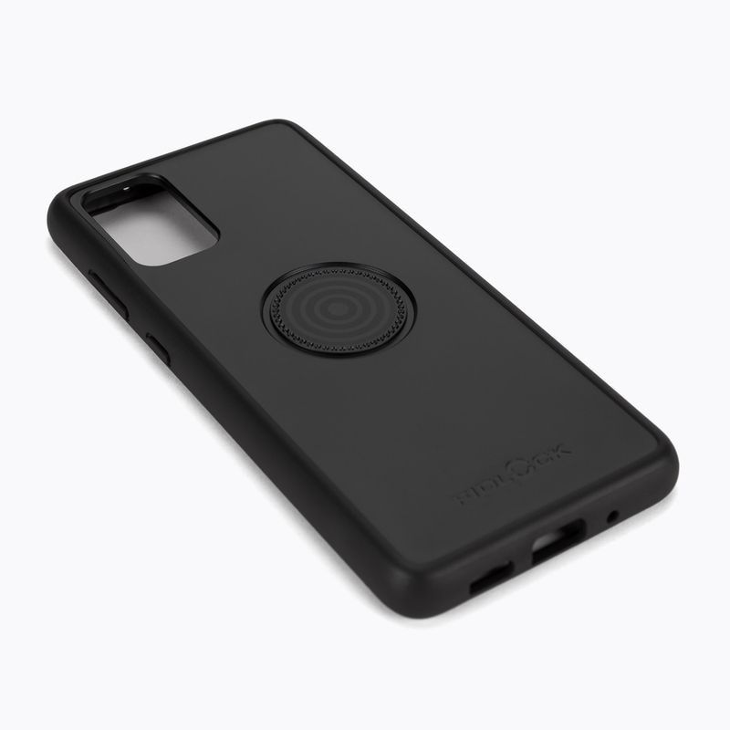 Husă FIDLOCK Vaccum Samsung Galaxy S20+ negru 4