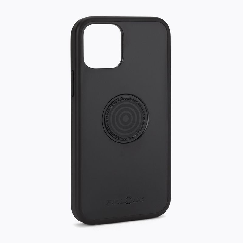 Husă FIDLOCK Vaccum iPhone 12 / 12 Pro negru 3